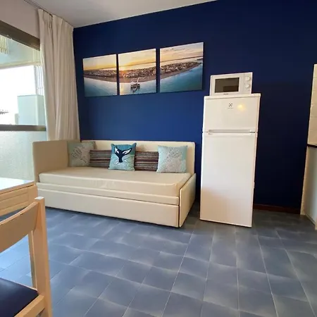 Sparkling Holiday Lignano Sabbiadoro Exterior foto