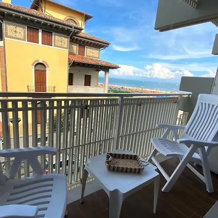 Sparkling Holiday Lignano Sabbiadoro Exterior foto