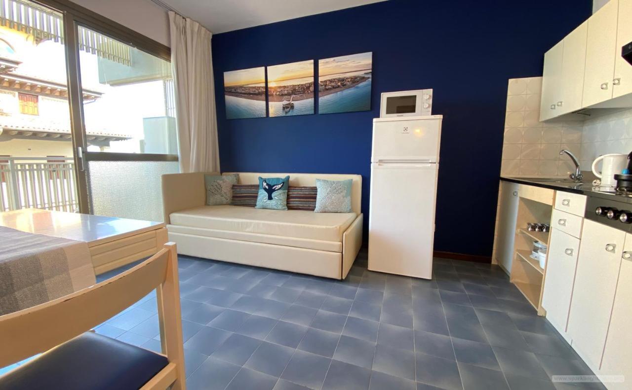 Sparkling Apartment