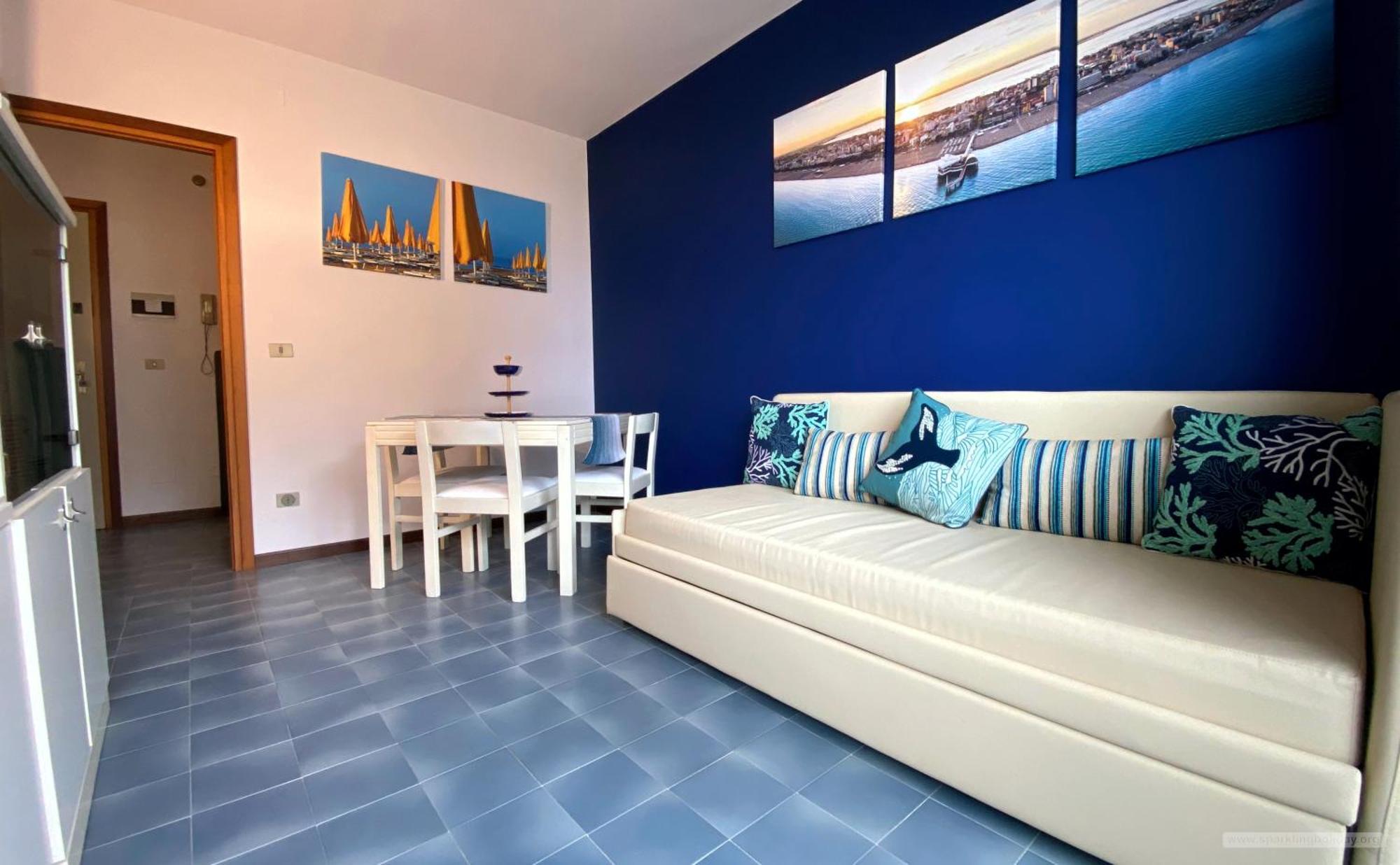 Apartment Sparkling